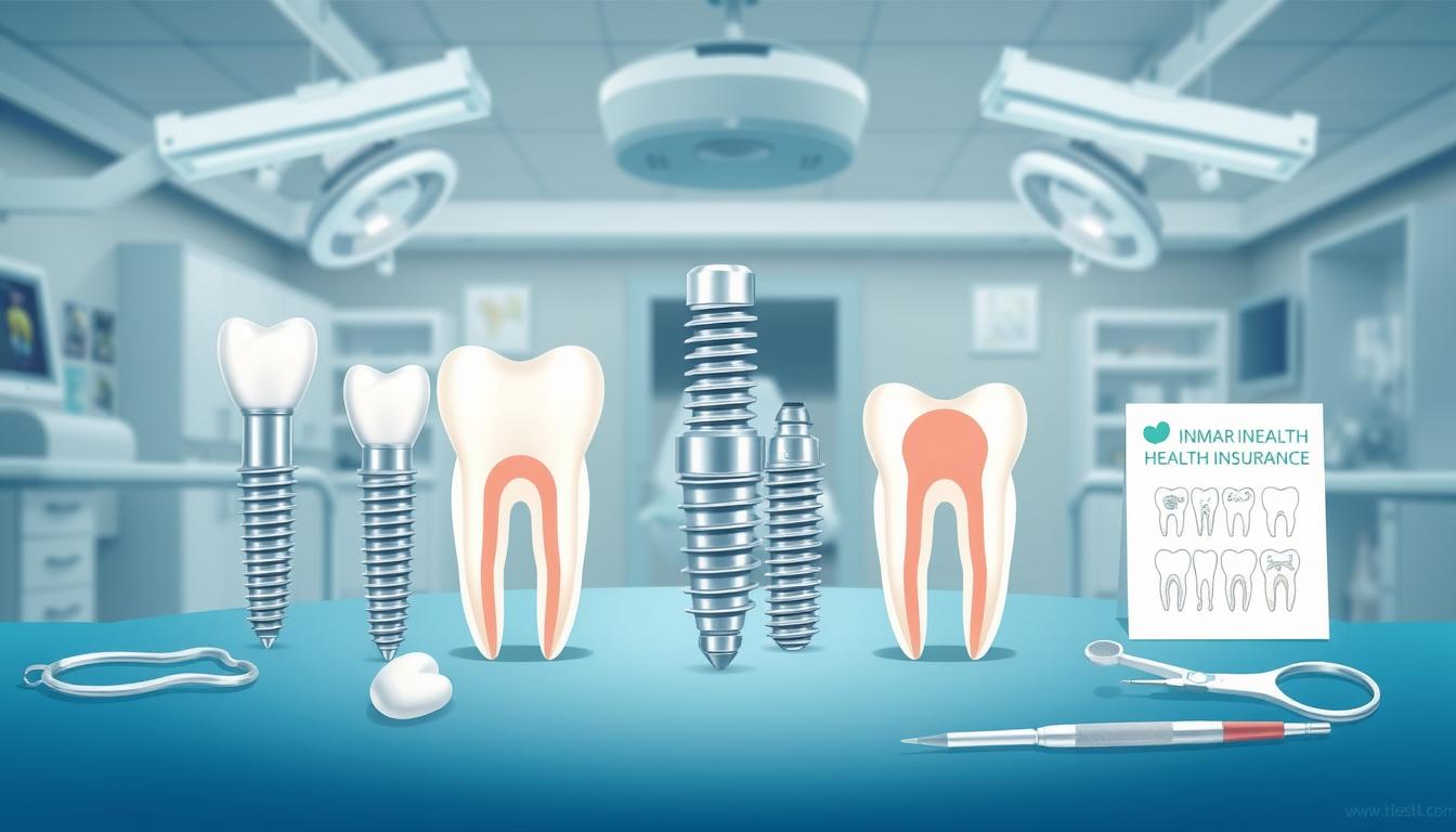 Zahnimplantate in der PKV